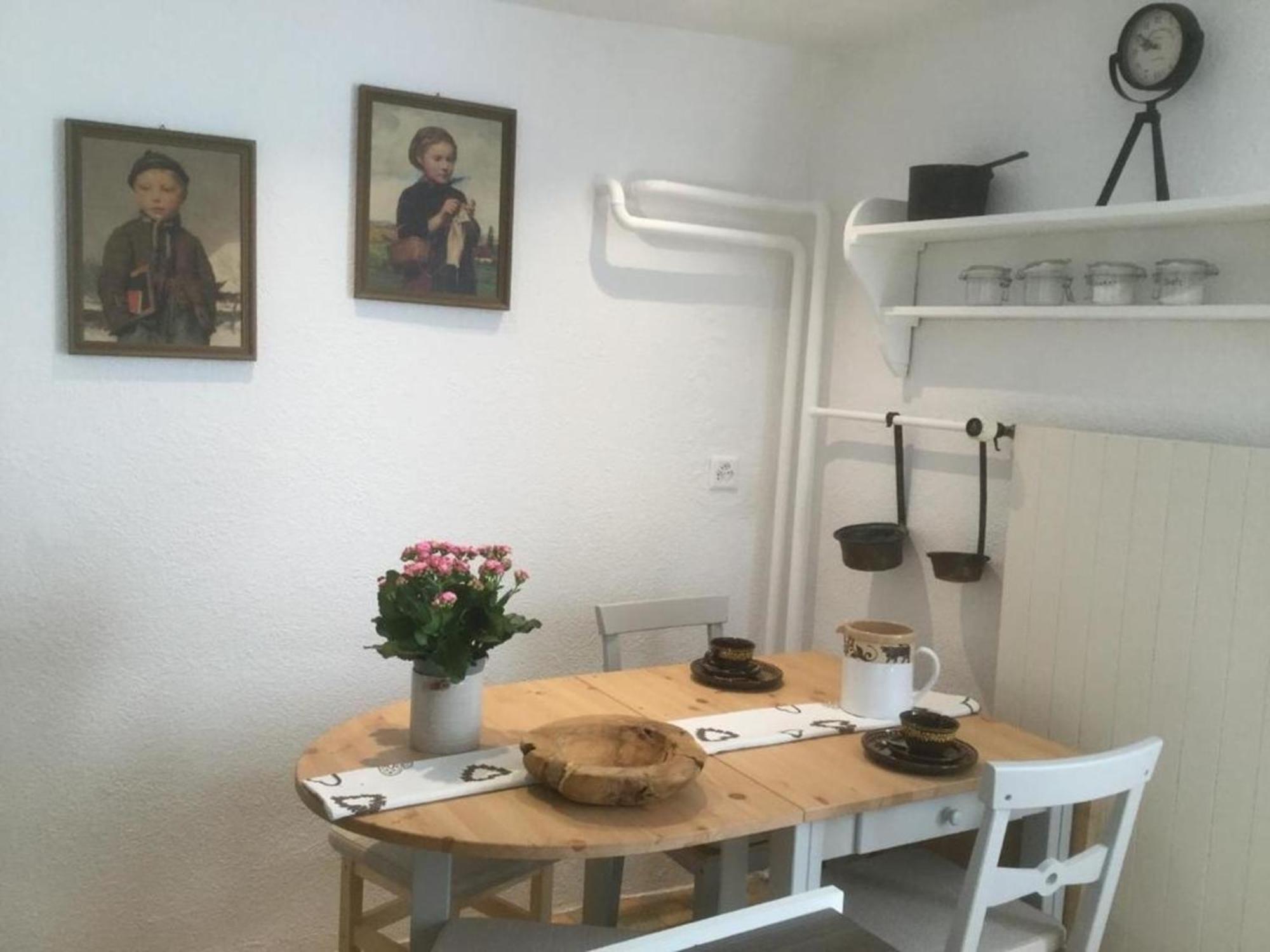 Ferienwohnung Hof Unterer Duerrenberg Langenbruck Luaran gambar