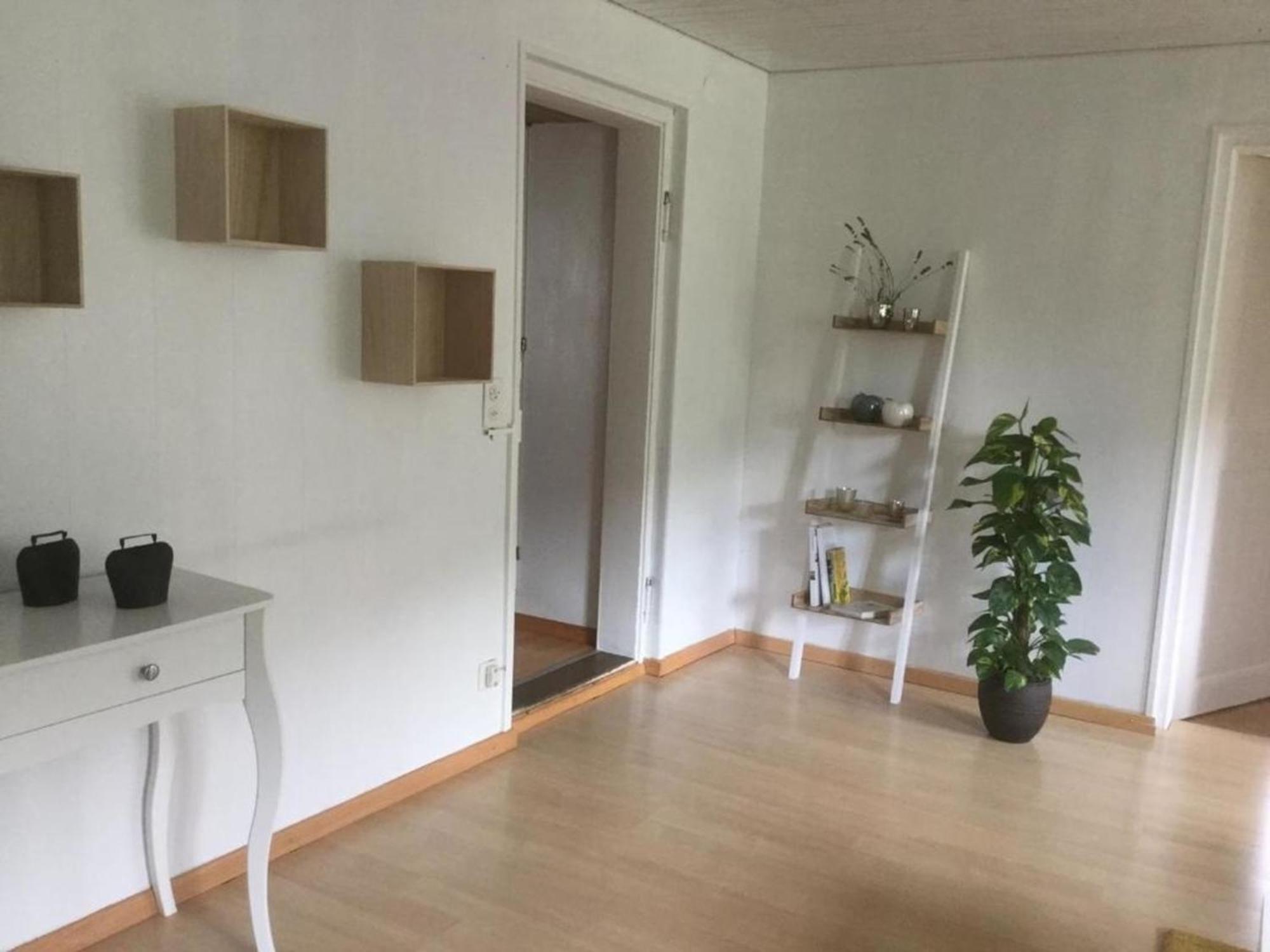 Ferienwohnung Hof Unterer Duerrenberg Langenbruck Luaran gambar